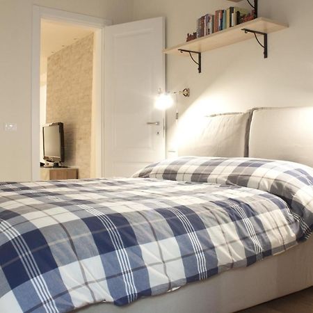 Mamo Florence - Gilbe One Apartment Εξωτερικό φωτογραφία