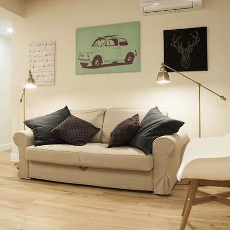 Mamo Florence - Gilbe One Apartment Εξωτερικό φωτογραφία