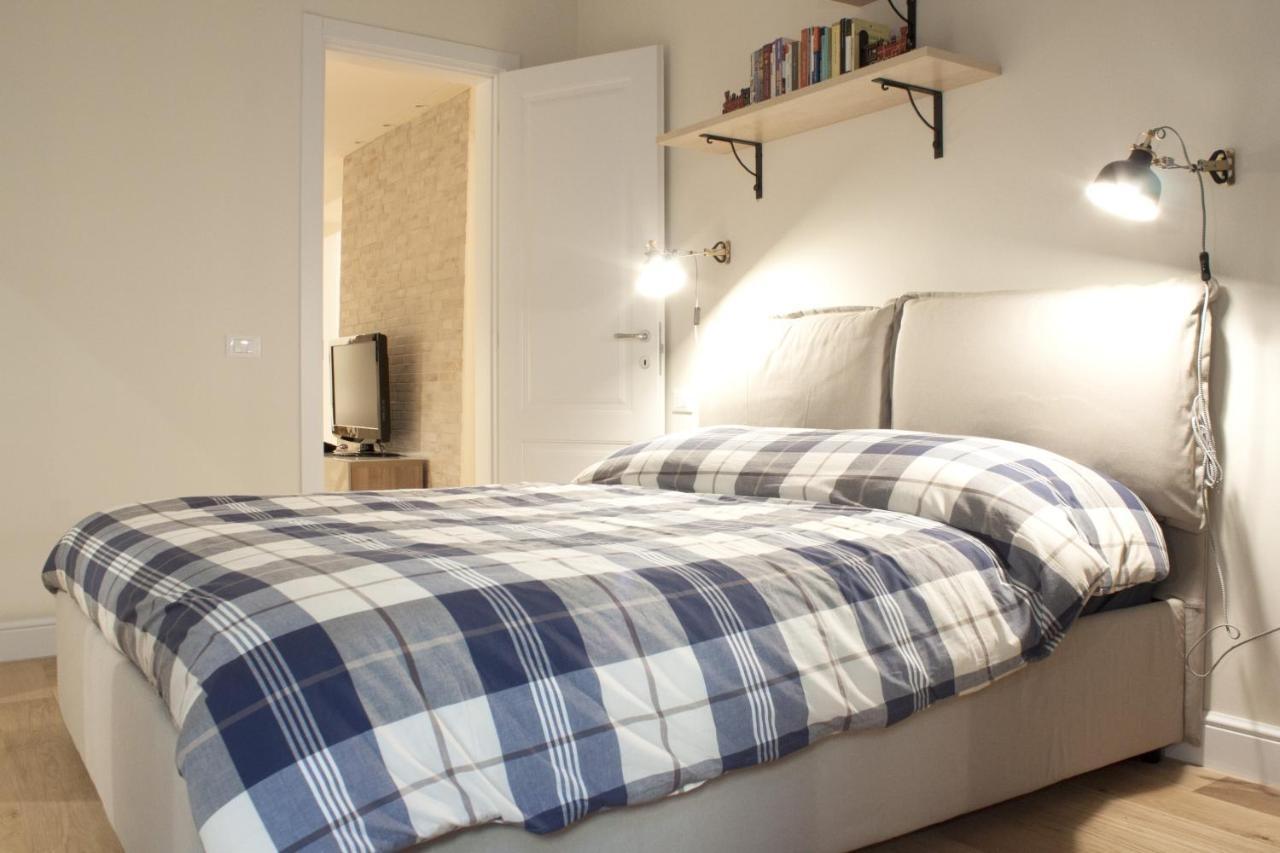 Mamo Florence - Gilbe One Apartment Εξωτερικό φωτογραφία