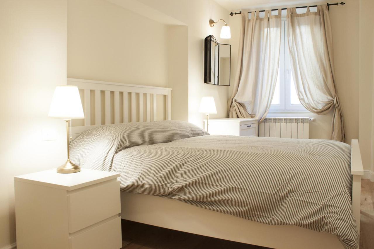 Mamo Florence - Gilbe One Apartment Εξωτερικό φωτογραφία