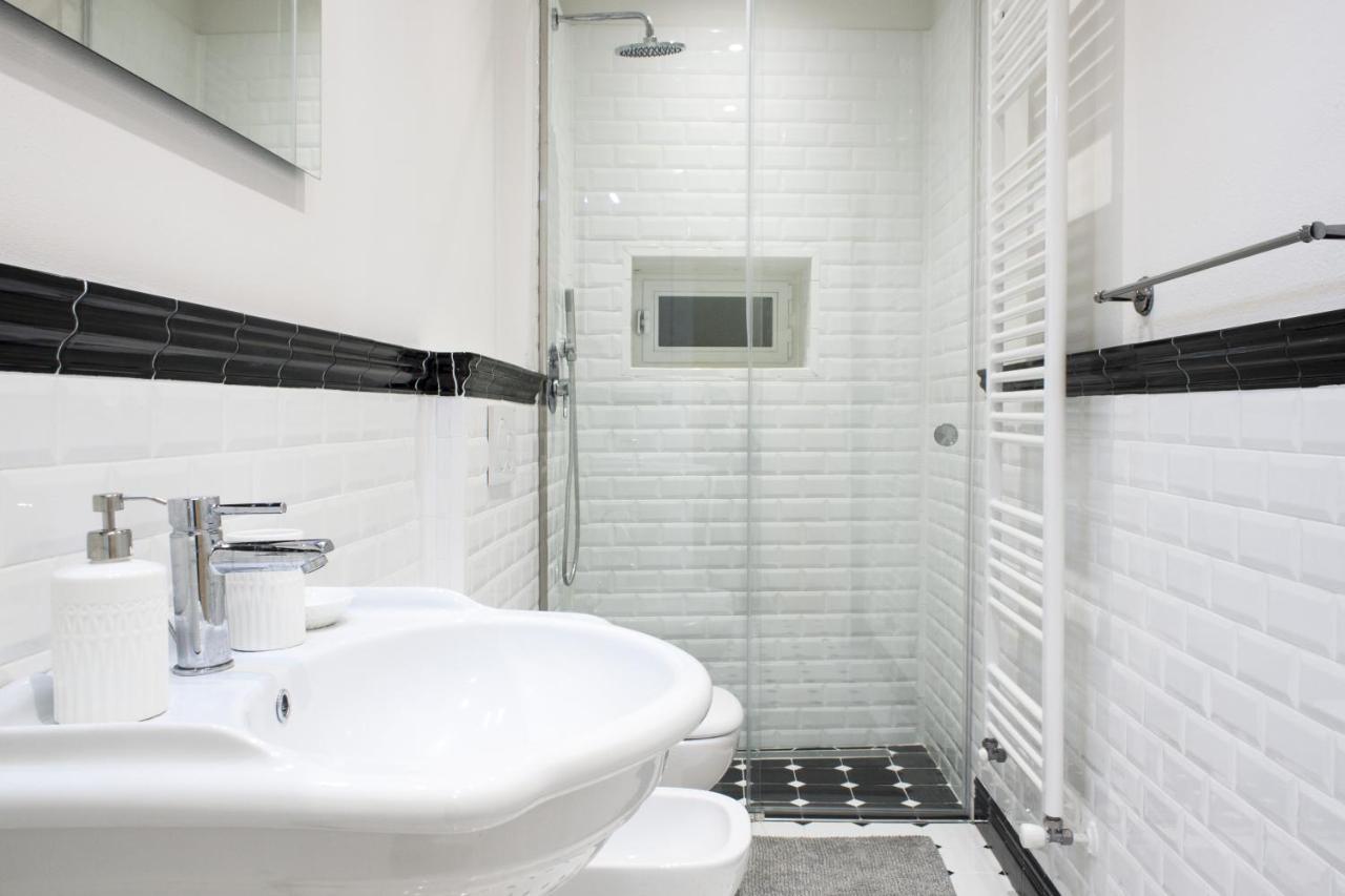 Mamo Florence - Gilbe One Apartment Εξωτερικό φωτογραφία
