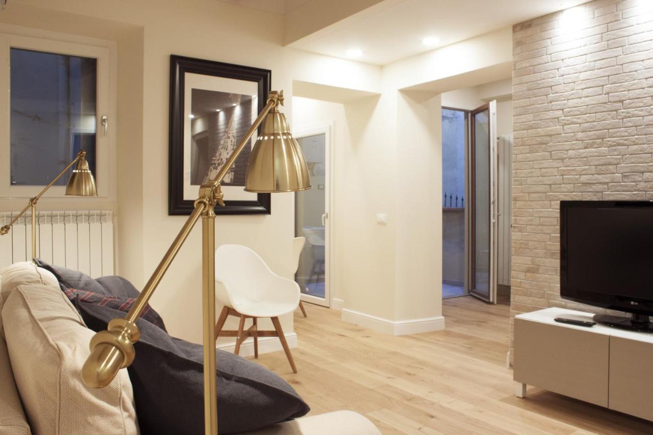 Mamo Florence - Gilbe One Apartment Εξωτερικό φωτογραφία
